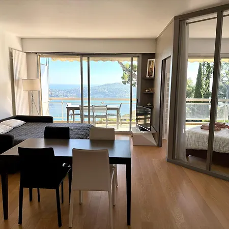 Apartament Les Jardins De *
