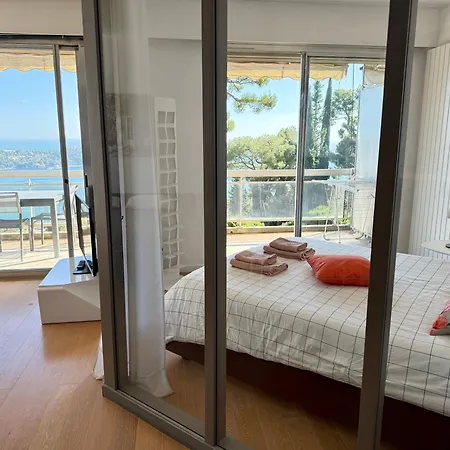 Apartament Les Jardins De *