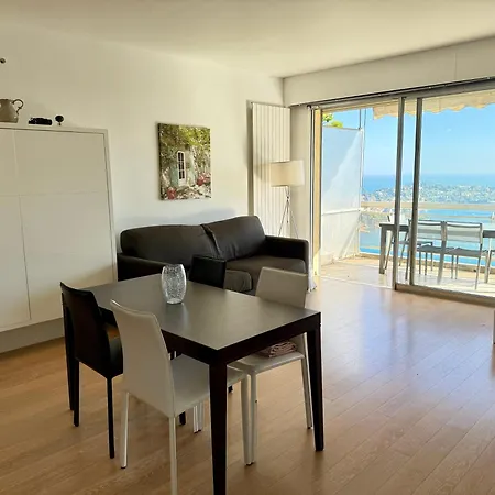 Les Jardins De Apartament