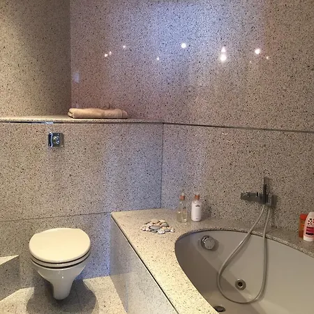 Apartament Les Jardins De *