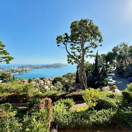 Apartment Les Jardins De