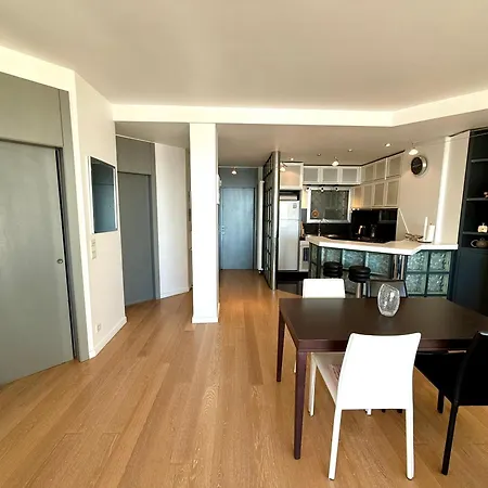 Apartment Les Jardins De Villefranche-sur-Mer