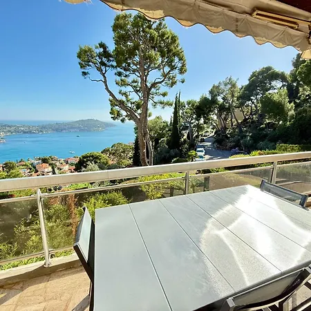 Les Jardins De Villefranche-sur-Mer