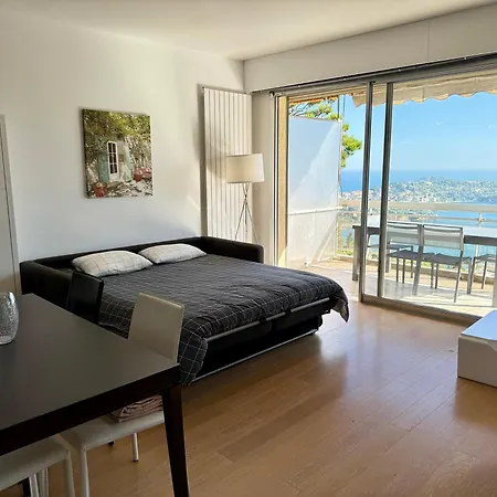Apartment Les Jardins De