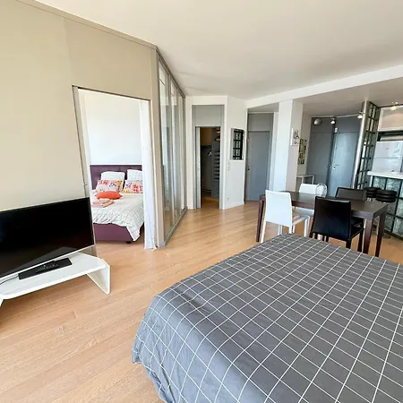 Les Jardins De Apartment *