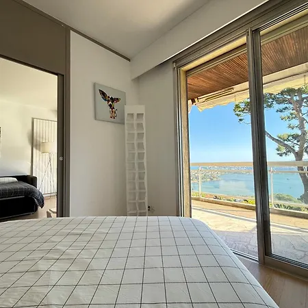 Apartment Les Jardins De Villefranche-sur-Mer
