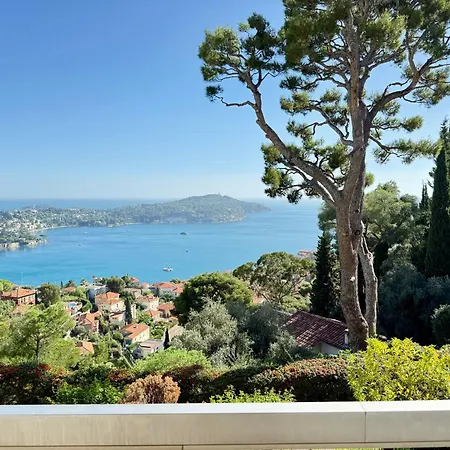 Les Jardins De Villefranche-sur-Mer