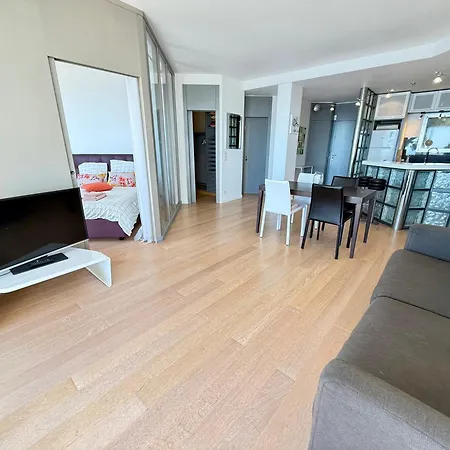 Les Jardins De Apartment *