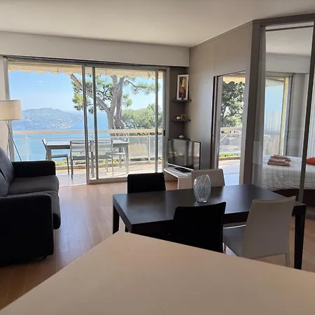 Apartment Les Jardins De Villefranche-sur-Mer