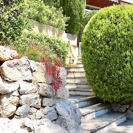 Apartment Les Jardins De *