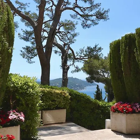 Apartment Les Jardins De Villefranche-sur-Mer