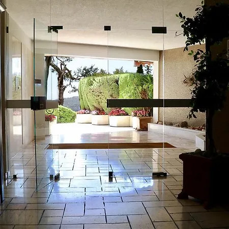 Apartment Les Jardins De *