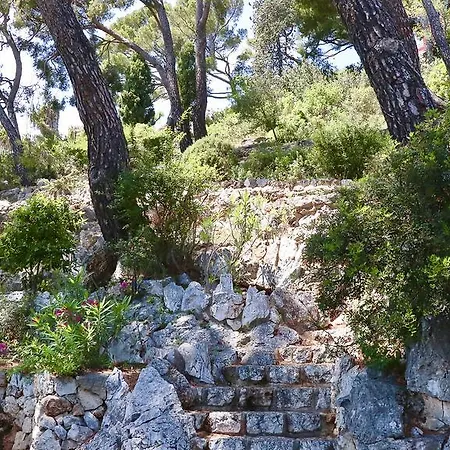 Les Jardins De Villefranche-sur-Mer