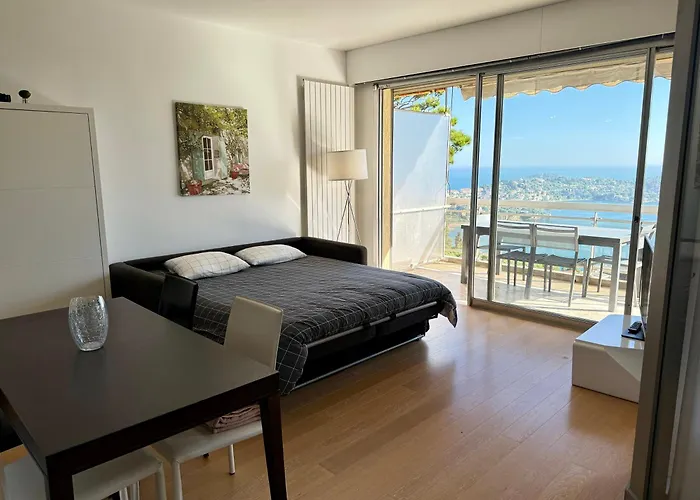 Apartment Les Jardins De