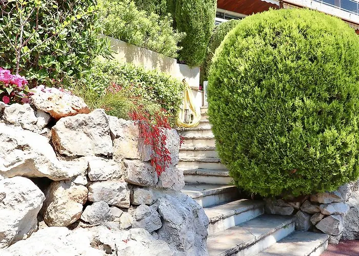 Apartment Les Jardins De *