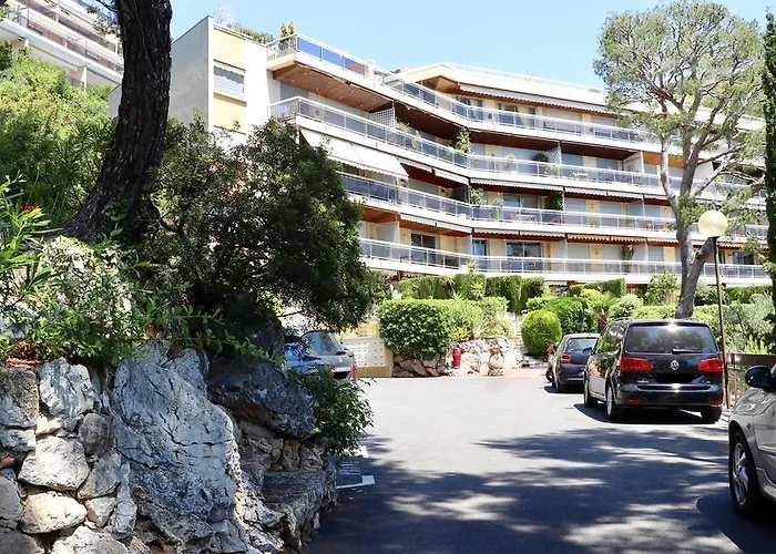 Les Jardins De Apartment